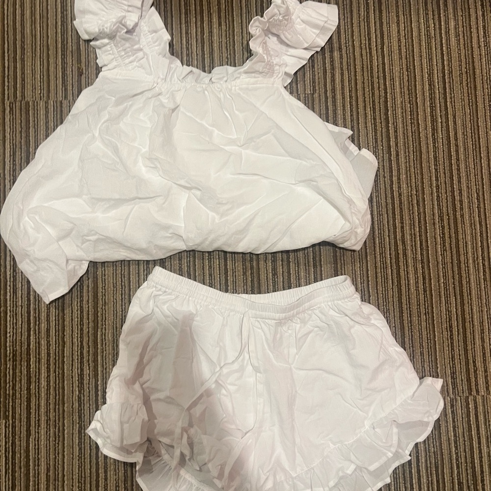 Piyama Bridal Pajamas